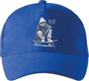Skate bear