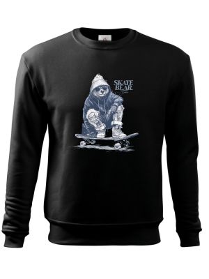 Skate bear