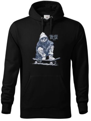 Skate bear