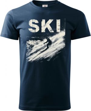 Ski, v2