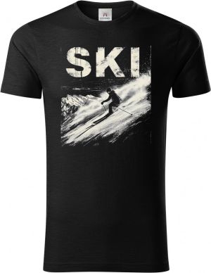 Ski, v2