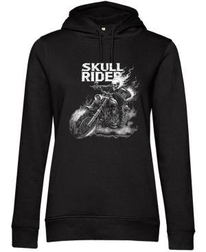 Skull Rider
