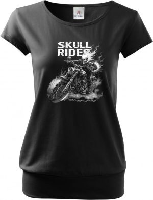 Skull Rider