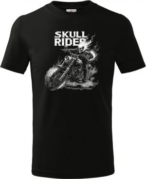 Skull Rider
