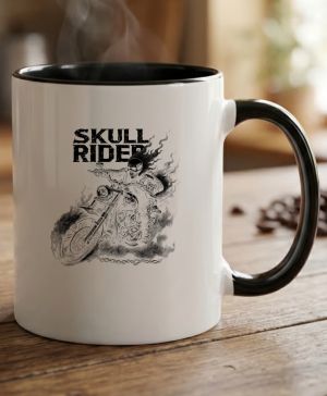 Skull Rider
