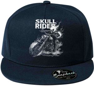 Skull Rider
