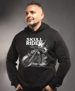 Skull Rider