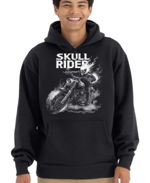 Skull Rider