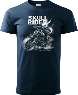 Skull Rider