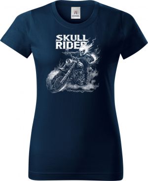 Skull Rider