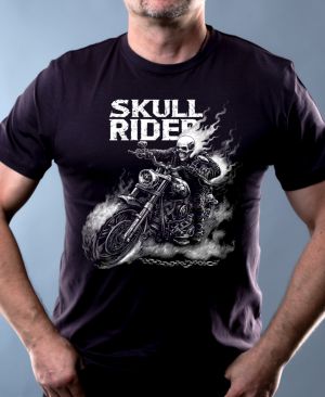 Skull Rider
