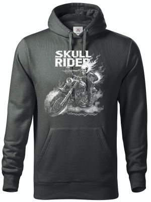 Skull Rider