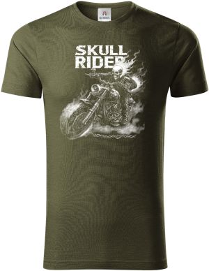 Skull Rider