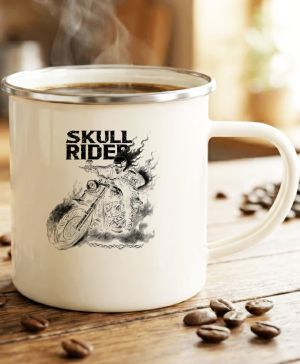 Skull Rider
