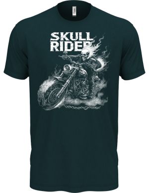 Skull Rider