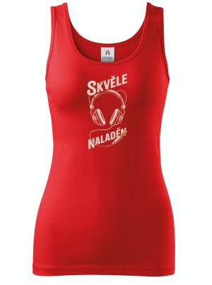 SKVĚLE NALADĚN