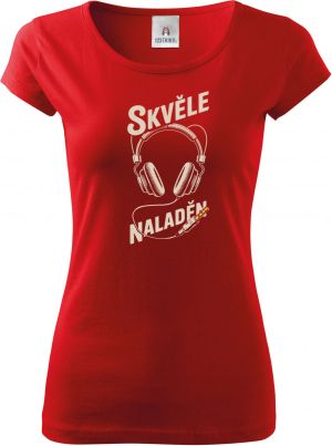 SKVĚLE NALADĚN