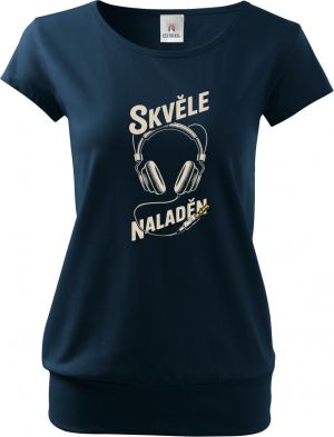 SKVĚLE NALADĚN