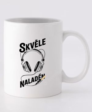 SKVĚLE NALADĚN