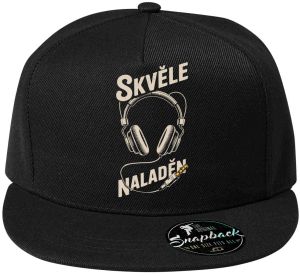 SKVĚLE NALADĚN