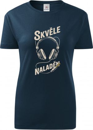 SKVĚLE NALADĚN