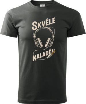 SKVĚLE NALADĚN