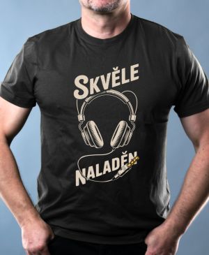 SKVĚLE NALADĚN
