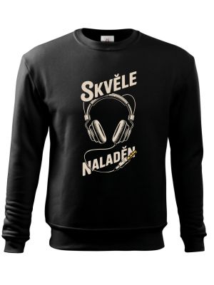SKVĚLE NALADĚN