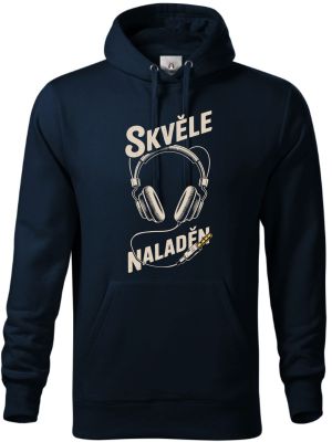 SKVĚLE NALADĚN