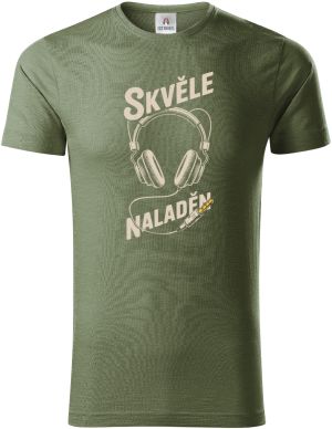 SKVĚLE NALADĚN