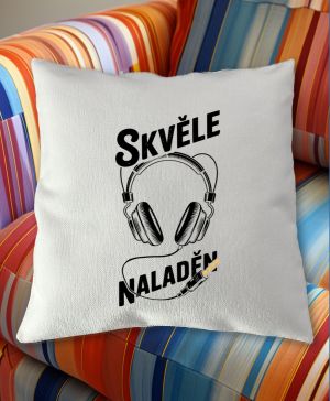 SKVĚLE NALADĚN