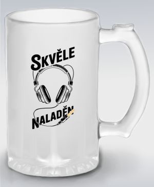 SKVĚLE NALADĚN