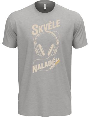 SKVĚLE NALADĚN