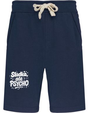 Sladká, ale psycho, bílý tisk