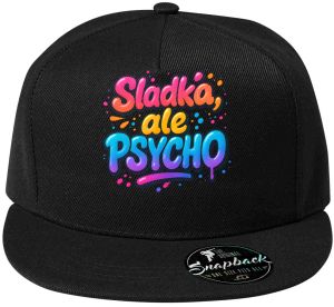 Sladká, ale psycho