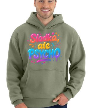 Sladká, ale psycho