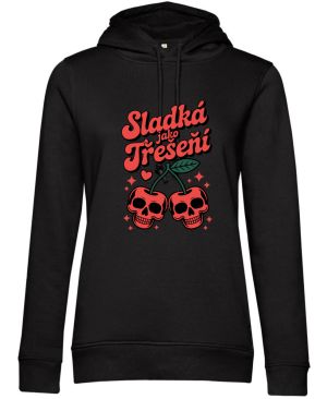 Sladká jako třešeň, V2