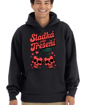 Sladká jako třešeň, V2