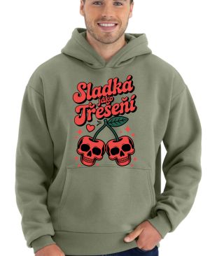 Sladká jako třešeň, V2