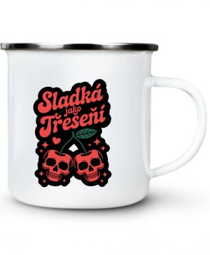 Sladká jako třešeň, V2