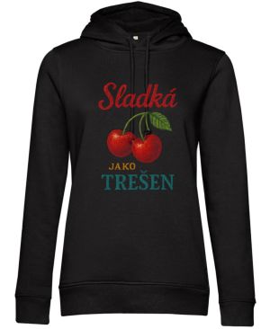 Sladká jako třešeň