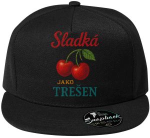 Sladká jako třešeň