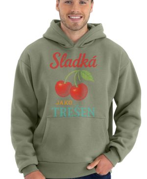 Sladká jako třešeň