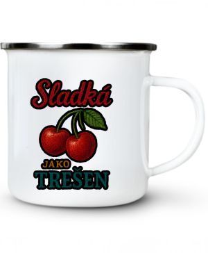 Sladká jako třešeň
