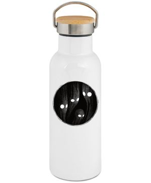 Slender Trees, V2, černý tisk