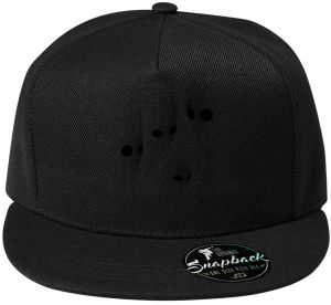 Slender Trees, V2, černý tisk