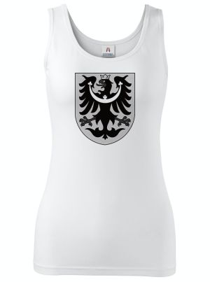 Slezská ORLICE - černá