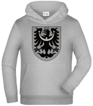 Slezská ORLICE - černá