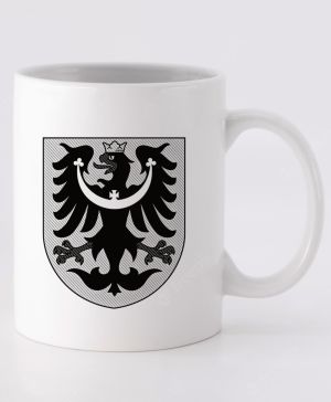 Slezská ORLICE - černá