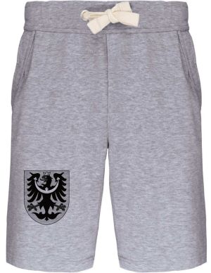 Slezská ORLICE - černá